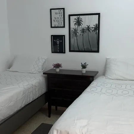 Prázdninový dům Hibisco 69 - San Juan De Capistrano Nerja