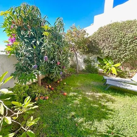Prázdninový dům Hibisco 69 - San Juan De Capistrano