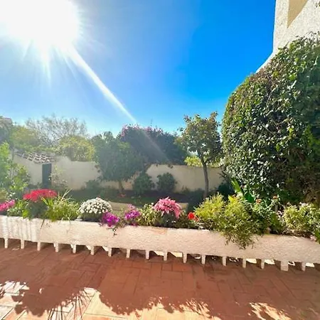 Hibisco 69 - San Juan De Capistrano * Nerja
