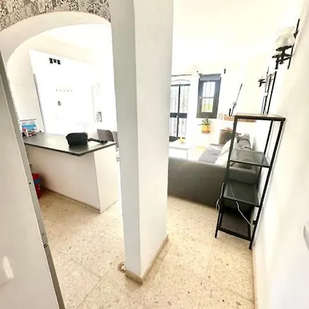 Hibisco 69 - San Juan De Capistrano Nerja