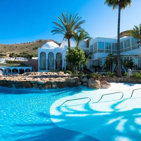 Hibisco 69 - San Juan De Capistrano * Nerja