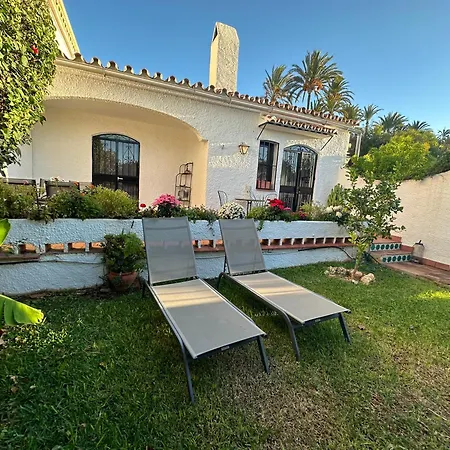Hibisco 69 - San Juan De Capistrano Holiday home *