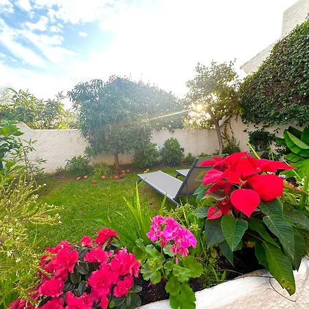Hibisco 69 - San Juan De Capistrano Holiday home Nerja
