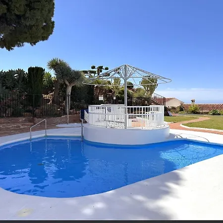 Hibisco 69 - San Juan De Capistrano Holiday home Nerja