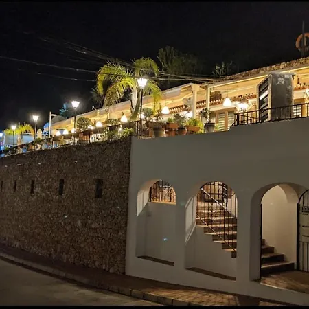 Holiday home Hibisco 69 - San Juan De Capistrano Nerja