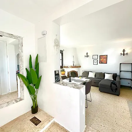 Hibisco 69 - San Juan De Capistrano Holiday home *