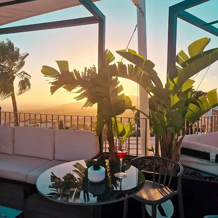 Holiday home Hibisco 69 - San Juan De Capistrano Nerja