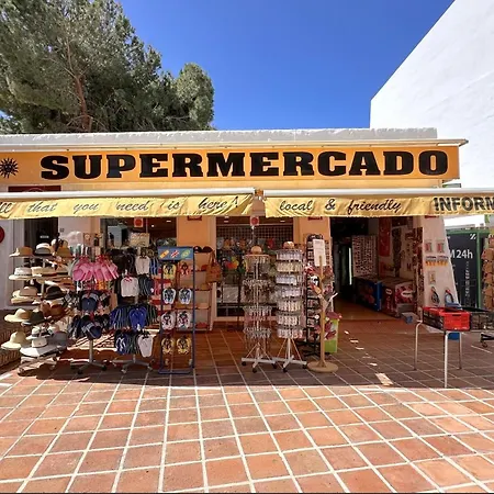 Holiday home Hibisco 69 - San Juan De Capistrano Nerja