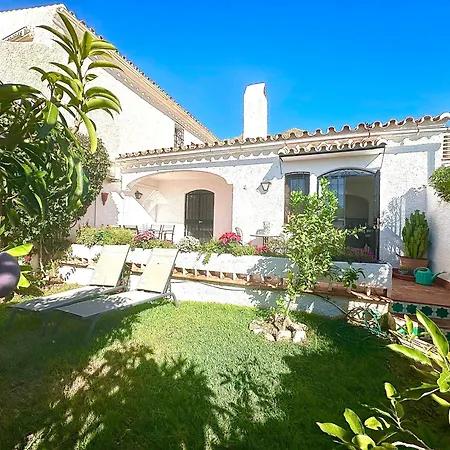 Holiday home Hibisco 69 - San Juan De Capistrano