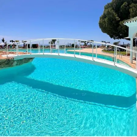 Hibisco 69 - San Juan De Capistrano Holiday home *