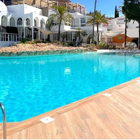 Hibisco 69 - San Juan De Capistrano Holiday home Nerja