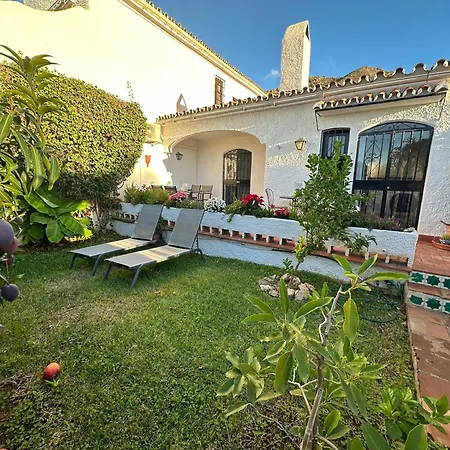 Holiday home Hibisco 69 - San Juan De Capistrano
