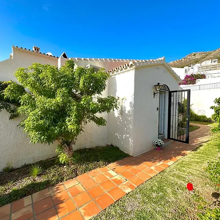 Holiday home Hibisco 69 - San Juan De Capistrano Nerja