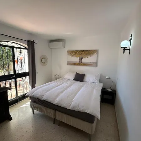 Holiday home Hibisco 69 - San Juan De Capistrano Nerja