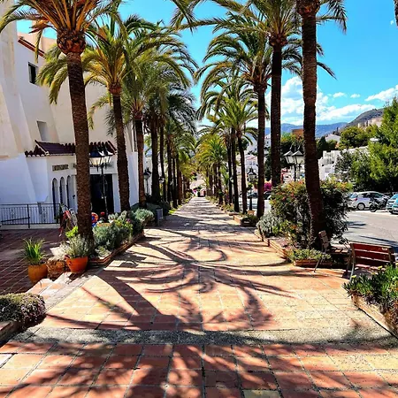 Hibisco 69 - San Juan De Capistrano Nerja