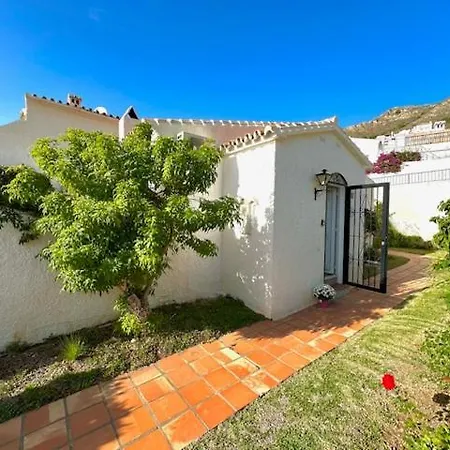 Hibisco 69 - San Juan De Capistrano Nerja