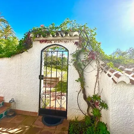 Hibisco 69 - San Juan De Capistrano Nerja