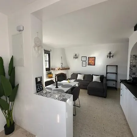 Prázdninový dům Hibisco 69 - San Juan De Capistrano *