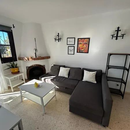 Hibisco 69 - San Juan De Capistrano Holiday home Nerja