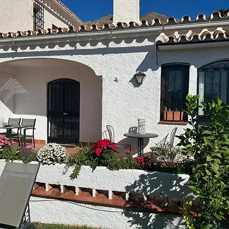 Hibisco 69 - San Juan De Capistrano *