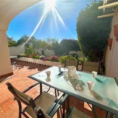 Holiday home Hibisco 69 - San Juan De Capistrano Nerja