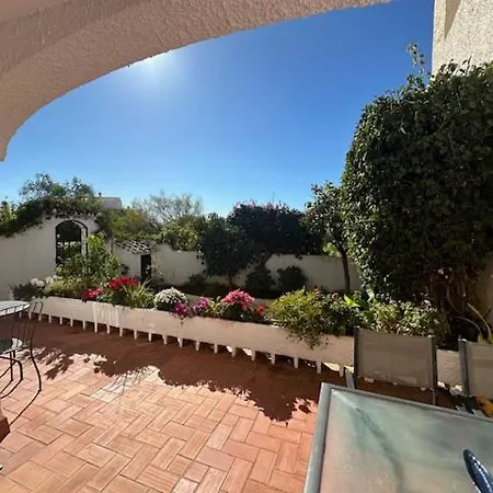 Hibisco 69 - San Juan De Capistrano * Nerja