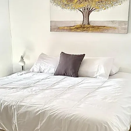 Holiday home Hibisco 69 - San Juan De Capistrano Nerja