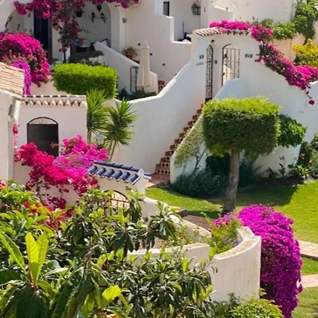 Hibisco 69 - San Juan De Capistrano Nerja