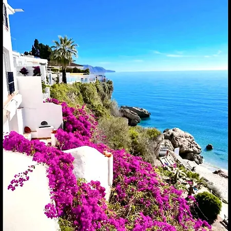 Hibisco 69 - San Juan De Capistrano Holiday home Nerja