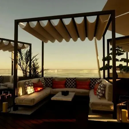 Hibisco 69 - San Juan De Capistrano Holiday home
